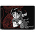 Dragon Ball Z Goku and Shenron Dell Inspiron Skin